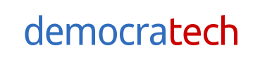 democratech logo